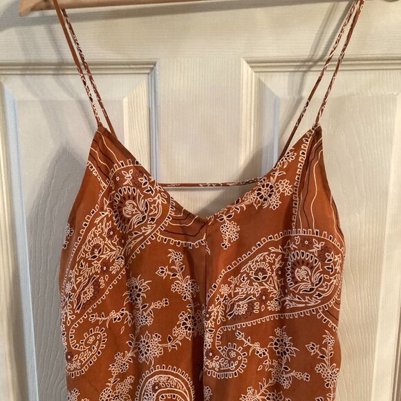 Zara Top - NWOT - Picture 6 of 8